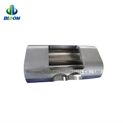 คอนเทรล Co Rotating Twin Screw พลาสติก Extruder Cobalt นิเคิลสกัดลวด Liner สําหรับ PEEK