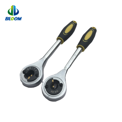 KTW Ratchet Type Handheld Tip Dresser สำหรับการเชื่อมแบบจุด