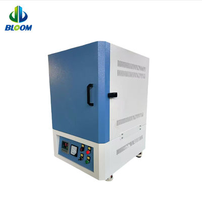 เตาหลอมความต้านทานในห้องปฏิบัติการ 5000W สำหรับการอบอ่อนและการเผาผนึก