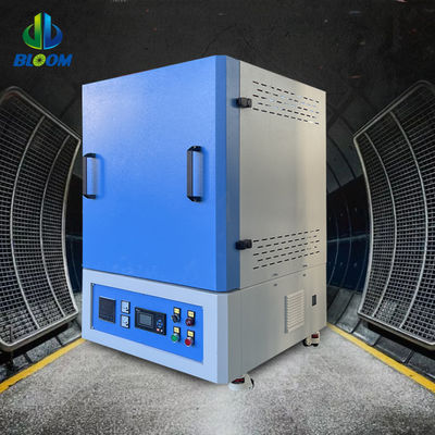 เตาหลอมความต้านทานในห้องปฏิบัติการ 5000W สำหรับการอบอ่อนและการเผาผนึก