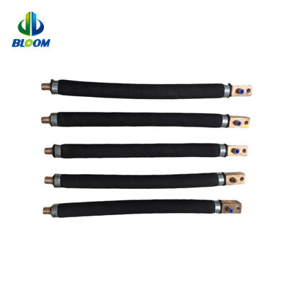 สายเชื่อมน้ําเย็น สายเชื่อมรองสําหรับเครื่องเชื่อมจุดแขวนหรือแขวน