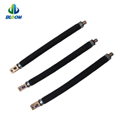 สายเชื่อมน้ําเย็น สายเชื่อมรองสําหรับเครื่องเชื่อมจุดแขวนหรือแขวน