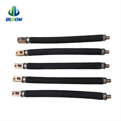 สายเชื่อมน้ําเย็น สายเชื่อมรองสําหรับเครื่องเชื่อมจุดแขวนหรือแขวน