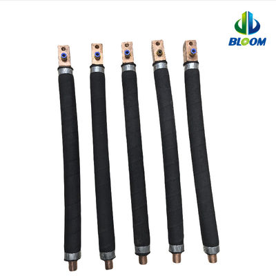 สายเชื่อมน้ําเย็น สายเชื่อมรองสําหรับเครื่องเชื่อมจุดแขวนหรือแขวน