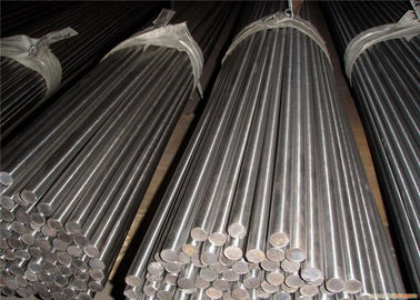 Nitronic 50 round bar, Nitronic Alloys Bar สำหรับเพลาปั๊มน้ำทะเล