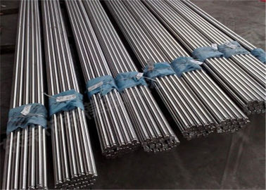 โลหะผสมการขยายตัวต่ำ Invar 36 วัสดุ, Invar 36 Round Bar สำหรับเครื่องมือวิทยาศาสตร์