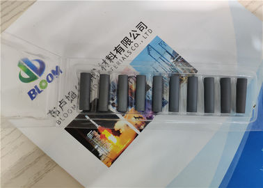 KCF Guide Pin แบบกำหนดเอง, ปลอกคู่มือ KCF สำหรับการเชื่อมน็อตและสลักเกลียว