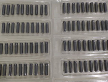 Dia 12mm 16mm 18mm Bars วัสดุ KCF สำหรับทำหมุดและแขนเสื้อ
