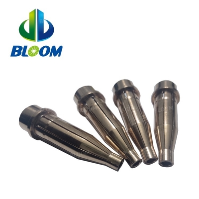 ความต้านทาน การปั่น วัสดุ BECU รวบรวมชัคที่ใช้ในการปั่น stud