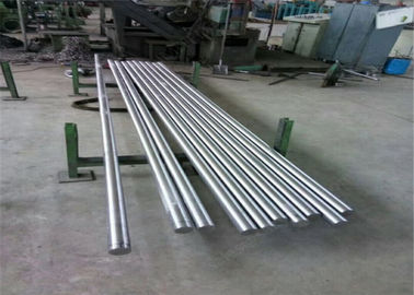 Rod Type 17 7 Ph ก้านเหล็กชุบแข็งที่มีคุณสมบัติเชิงกลที่ดีเยี่ยม