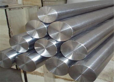 ขัดเงาเพล็กซ์ 2205 Round Bar, S31803 เหล็กกล้าไร้สนิมกลมบาร์เหล็กกล้าอัลลอยด์สูง