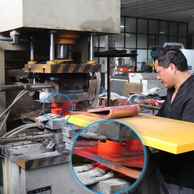 การนําไฟฟ้าแบบยืดหยุ่นที่มีความสามารถในการนําไฟฟ้าในระดับสูง สําหรับการเชื่อมต่อไฟฟ้าที่น่าเชื่อถือ