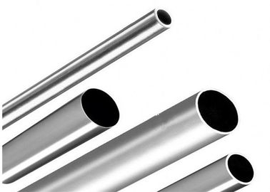 ท่อแรงดึง Hastelloy Alloy 690 C276 ท่อโลหะผสมนิกเกิลสำหรับเครื่องแลกเปลี่ยนความร้อน