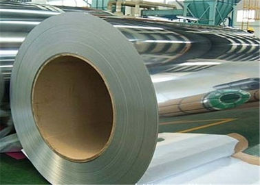 Inconel Nickel Alloy Super Alloy Inconel 625 Strip สำหรับกระบวนการทางเคมี