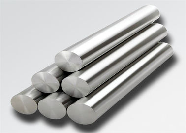 UNS N08810 Incoloy Alloy 800 Bar ผิวสว่างด้วยความต้านทานการกัดกร่อนที่ดีเยี่ยม