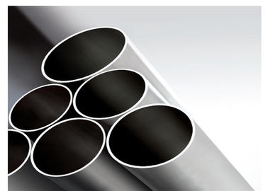 ASTM Standard Monel Nickel Alloy 400 PIPE ประสิทธิภาพการตัดที่สมบูรณ์แบบ