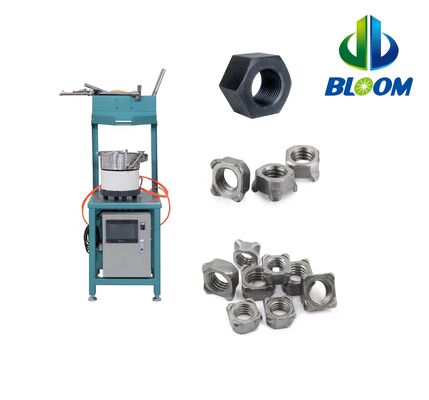 เครื่องปั่นจุดอัตโนมัติ 100KVA ด้วยเครื่องปั่นลูกหมึก