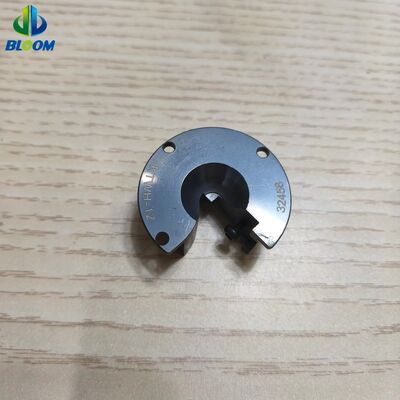 KTW12 กล่องตัดปลาย Dresser สําหรับการปั่นจุดที่มีสับสนทนทานการสวมสูง, กณิตศาสตร์ขอบแม่นยํา & การออกแบบต่อต้านการสั่น