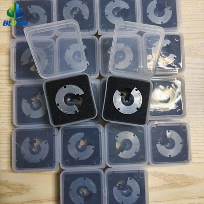 KTW12 กล่องตัดปลาย Dresser สําหรับการปั่นจุดที่มีสับสนทนทานการสวมสูง, กณิตศาสตร์ขอบแม่นยํา & การออกแบบต่อต้านการสั่น