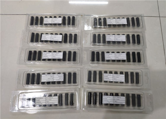 ปลอกหุ้มฉนวน M4 / M5 / M6 / M8 / M10 / M12 KCF คุณภาพดี