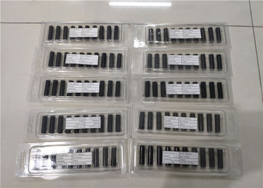 M4 / M5 / M6 / M8 / M 10 / M12 KCF ปลอกหุ้มฉนวนที่ดีเพื่อให้มั่นใจว่ามีอายุการใช้งานยาวนาน