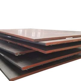 Astm Ferronickel Alloy 4J36 Invar 36 Plate พร้อมการรักษาพื้นผิวที่สดใส