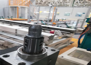 Smooth Finish Ceramic KCF Guide Pin Electrodes สำหรับการเชื่อมความต้านทาน