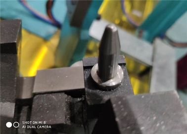 Smooth Finish Ceramic KCF Guide Pin Electrodes สำหรับการเชื่อมความต้านทาน