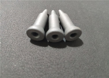 Long Life ขนาดพิเศษของคมปลาย KCF Pin Positioning ที่มีรูก้น