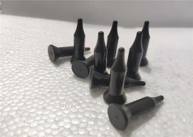 M6 KCF Positioning Pin Pin Guide KCF ที่มีพื้นผิวเรียบและเงางาม