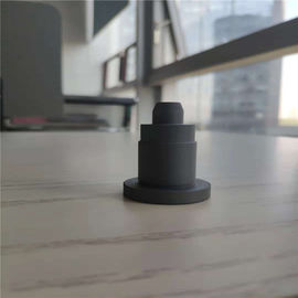คู่มือพินเซรามิก KCF แม่นยำ M10 / M12 7/16 สำหรับการเชื่อมน็อต / การเชื่อมความต้านทาน