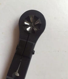 Trimmer Electrode มือถือสำหรับเคล็ดลับการขัดฝามีประสิทธิภาพดี