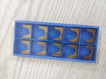 ใบมีดคัตเตอร์สำหรับ Peumatic Tip Dresser ประสิทธิภาพสูงในการขัด Cap Tips