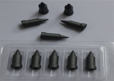 CPN -10P KCF Guide Pin พร้อมฉนวนพื้นผิวสำหรับการเชื่อมความต้านทาน