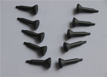 CPN -10P KCF Guide Pin พร้อมฉนวนพื้นผิวสำหรับการเชื่อมความต้านทาน