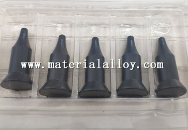 เชื่อมชิ้นส่วนรถยนต์ KCF คู่มือพินพร้อมพื้นผิวฉนวน, Kcf Guide Sleeve