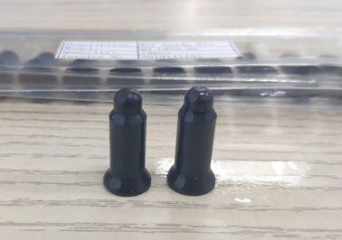 CRPN - หัวต่อ 8P KCF Guide Pin ด้วย KCF Alloy Alloy สำหรับการเชื่อมโปรเจคชั่น