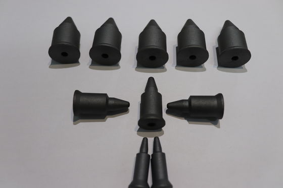 ปลอกหุ้มฉนวน M4 / M5 / M6 / M8 / M10 / M12 KCF คุณภาพดี