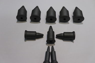 M4 / M5 / M6 / M8 / M 10 / M12 KCF ปลอกหุ้มฉนวนที่ดีเพื่อให้มั่นใจว่ามีอายุการใช้งานยาวนาน