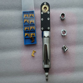 40R-6-8R-16E อุปกรณ์เสริมของเครื่องเชื่อมลมที่ใช้สำหรับ Meiku