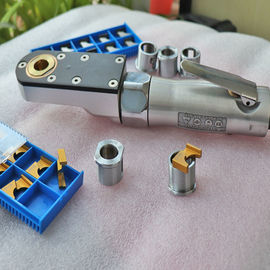 KE-12-6P / KE-13-6P / KE-16-6P ใบมีดแต่งคัตเตอร์สำหรับปลายหมวกขัดเงา