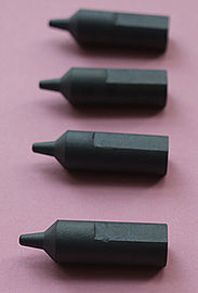 Kcf Guide Pin, Kcf Guide Sleeve Customization