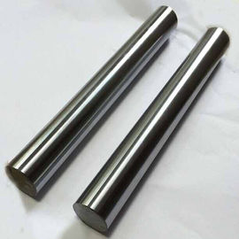 Invar36 / FeNi36 / 4j36 Nickle Alloy Steel Bar ขนาดที่กำหนดเอง Long Life