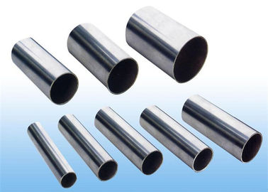 Invar36 / FeNi36 / 4j36 Nickle Alloy Steel Bar ขนาดที่กำหนดเอง Long Life