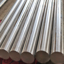 การกัดกร่อน / ทนต่อการสึกหรอ Austenitic Nitronic 60 UNS S21800 Alloy Round Bar Rod