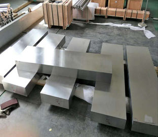 Aerospace Composite Tooling 4J36 Invar 36 Alloy Materials Plate