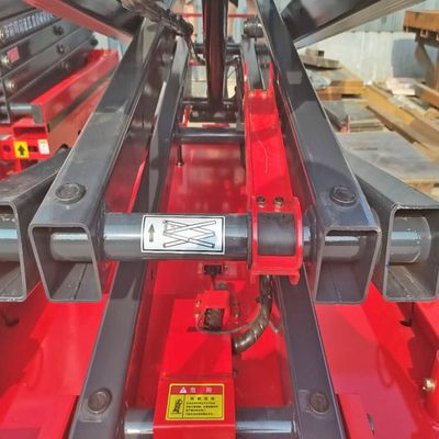 กระบอกสกรูของเครื่องฉีดขึ้นรูป ชิ้นส่วนเครื่องอัดรีดสกรูคู่