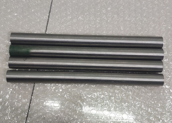 Dia 12mm 16mm 18mm Bars วัสดุ KCF สำหรับทำหมุดและแขนเสื้อ