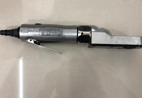 โลหะ 18mm Electrode 1300rpm Pneumatic Tip Dresser