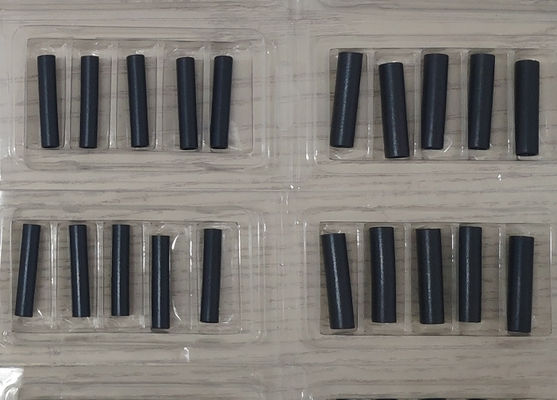 ความต้านทานแรงกระแทก M12 Standard Bolt Welding KCF Sleeves